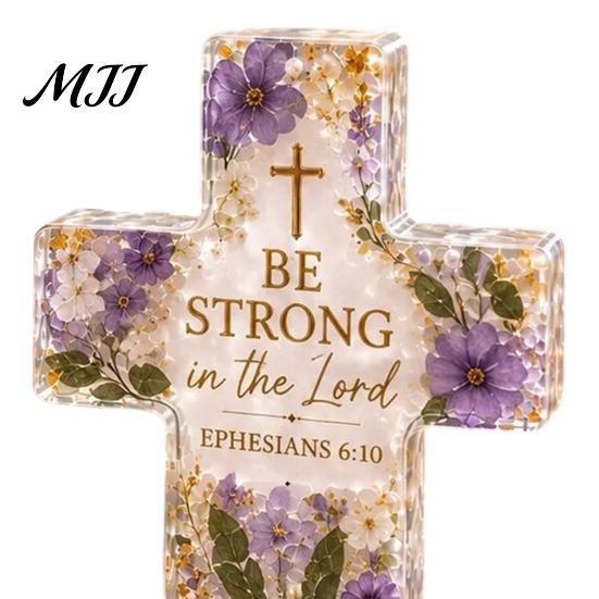 Craft Supplies for Adults Epoxy Resin Kit And Mold Complete Set Beginners, DIY Religious Shape Dried Flower Crafting Art with Silicone Molds, Flowers