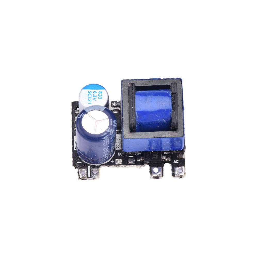 

1/3pcs AC/DC to DC Step Down Buck Converter Voltage Regulator Board Adjustable Volt Power Supply Module