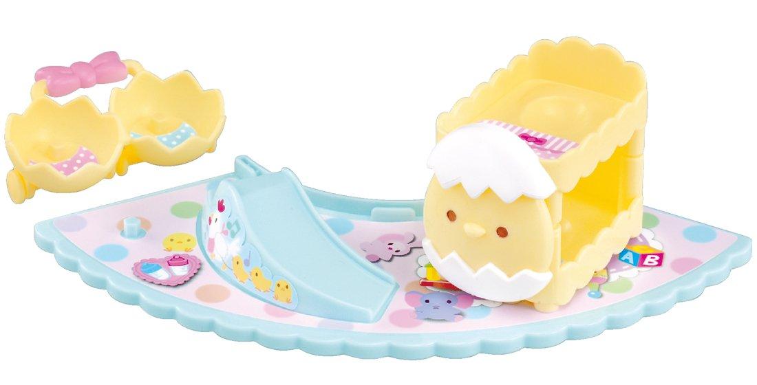 Koeda-chan s Chick Baby Room
