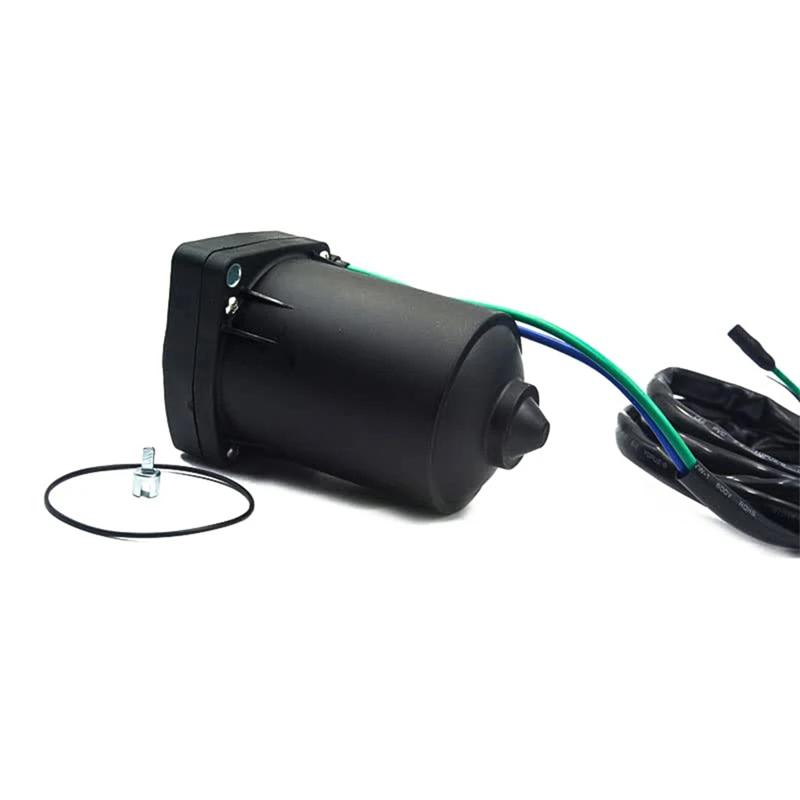 Engines 12V Tilt Trim Motor For  Outboard F300 F350 FL350 LF300 LF350 Parts 6AW-43880-00-00 6AW-43880-01-00
