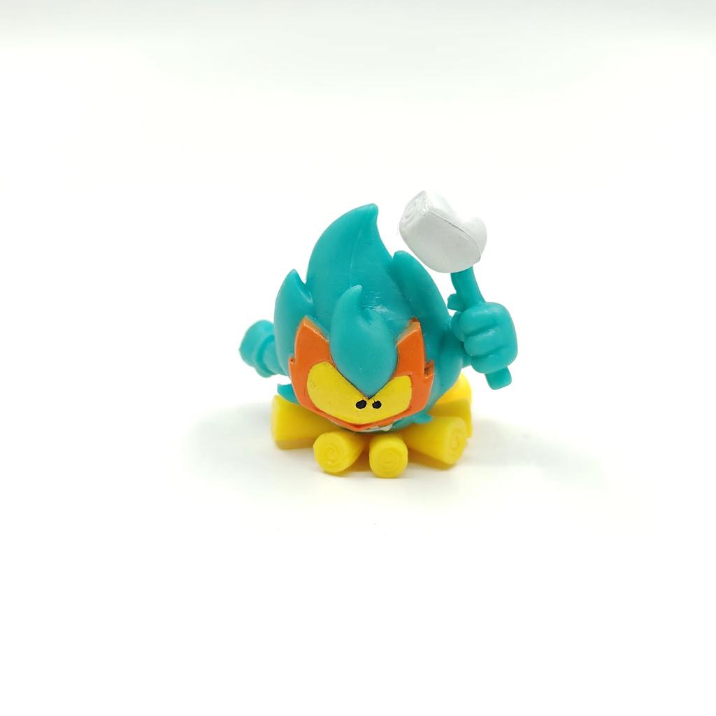 NUOVO Superthings ULTRA RARO MORPH OCEANO ORO NERO CAPPELLO Serie Mutant Battle Superthing Collezione Limitata Giocattolo Miglior Regalo per Ragazzi