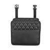 Car Multi-function Storage Bag Automobile Seat Back Storage Pocket for Audi C5 C6 C7 A4 B6 B8 B7 A6 A3 A5 Q3 Q7 8P S3 S5 S1 S4 S2 RS3 RS4 RS5 RS6 RS8