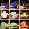 Cute Ocean Animal Hand Puppet For Toddler Storytelling And Performance