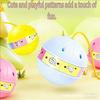 Luminous Children'S Jumping Ball Balance Feelings Training Toys Luminous Bouncing Ball Outdoor Sports One-Foot Ball Kids Game