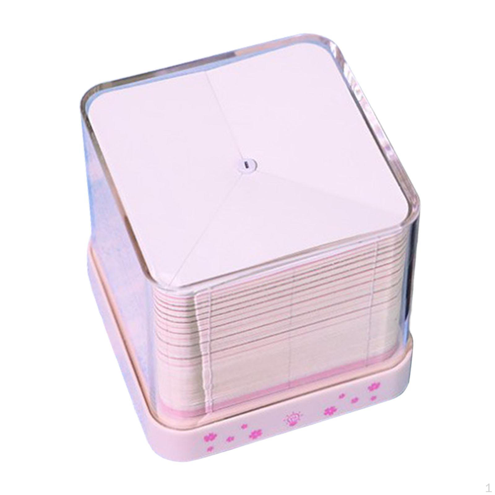 

3D блокнот календарь заметки ежемесячный подарок бумага искусство для