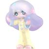 New POP MART AZURA A Dream About Stars Collection Figure Mystery Boxes Single Mystery Box/Full Box 12 Pcs PPMT-2407-0083