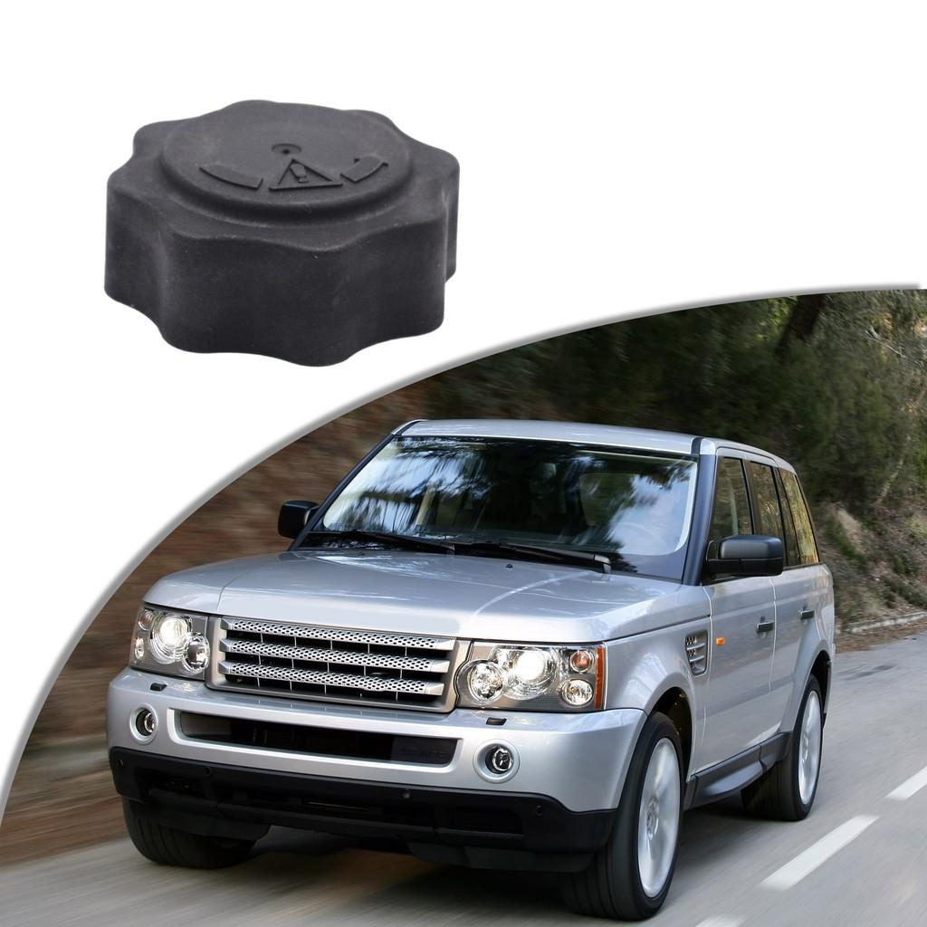 Durable Auto Accessories Radiator Reservoir Expansion Water Tank Bottle Cap Replacement Compatible for R52 R53 ADB119902