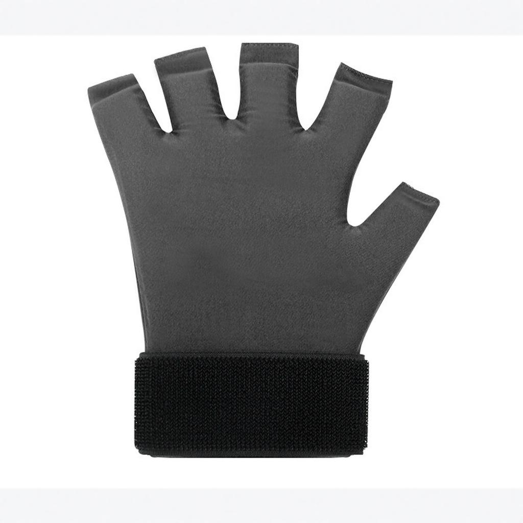Ice Hot Compresses Gloves Hands Ice Pack  Gloves Wrist Guards Hands Protector Adjustable Solid Gel Ice Pack Wrap Gloves
