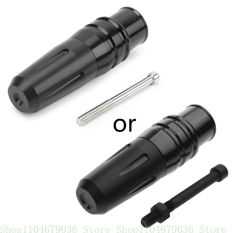 Motorcycle Engine Sliders Cover Bar for GW250 Universal Frame Sliders Crash Pad Falling Protector Guard