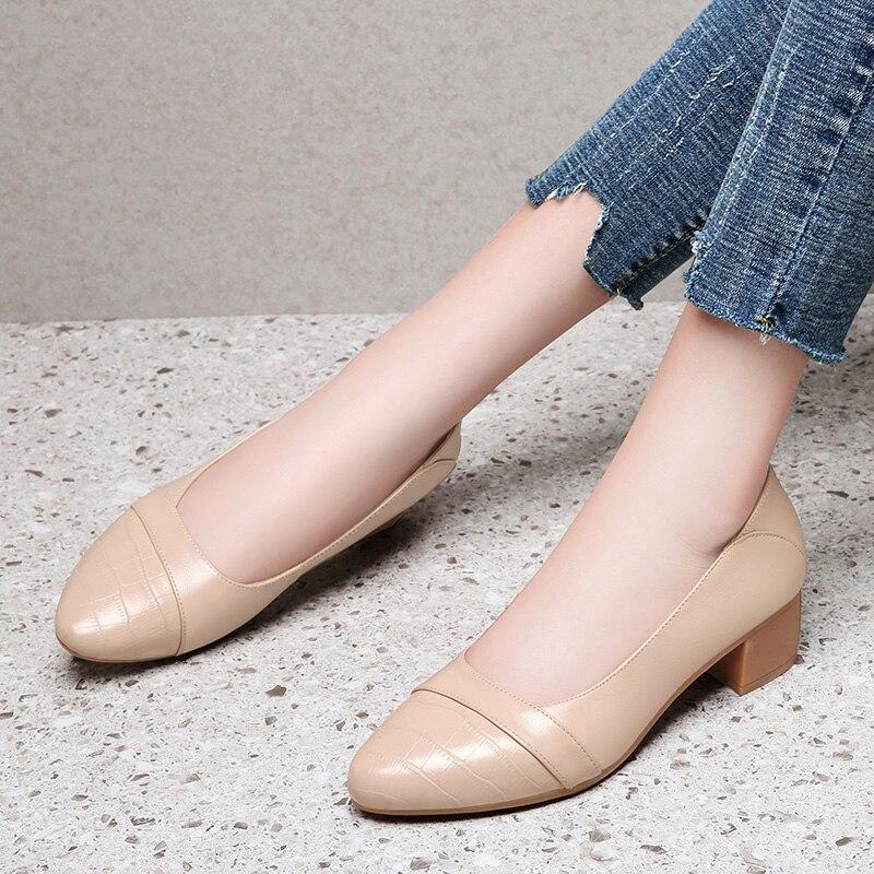 comfortable office shoes