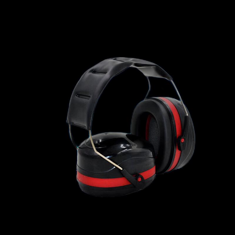 Hengrui Industrial Noise-Reducing Earmuffs
