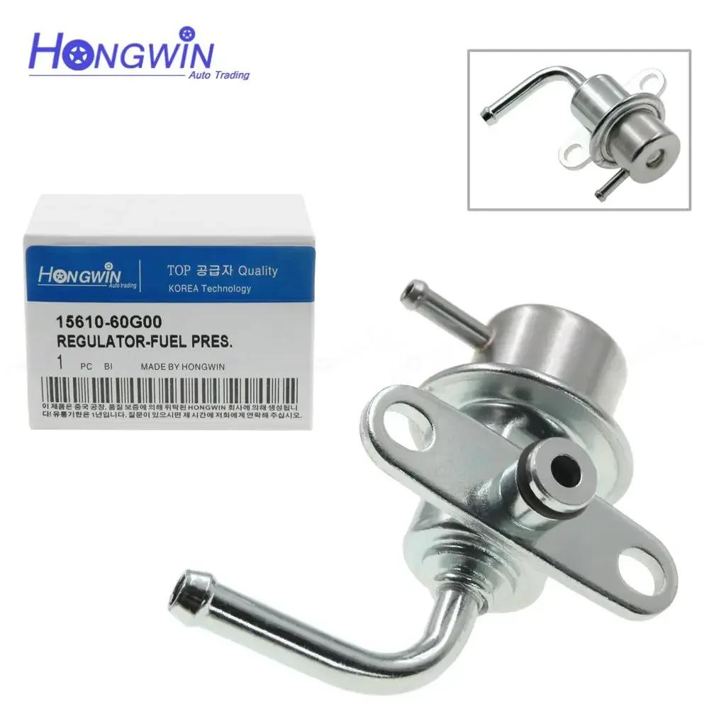 15610-60G00 Fuel Injection Pressure Regulator For Suzuki Esteem 1.6 4Cil 1995-1997 1561060G00 High Quality
