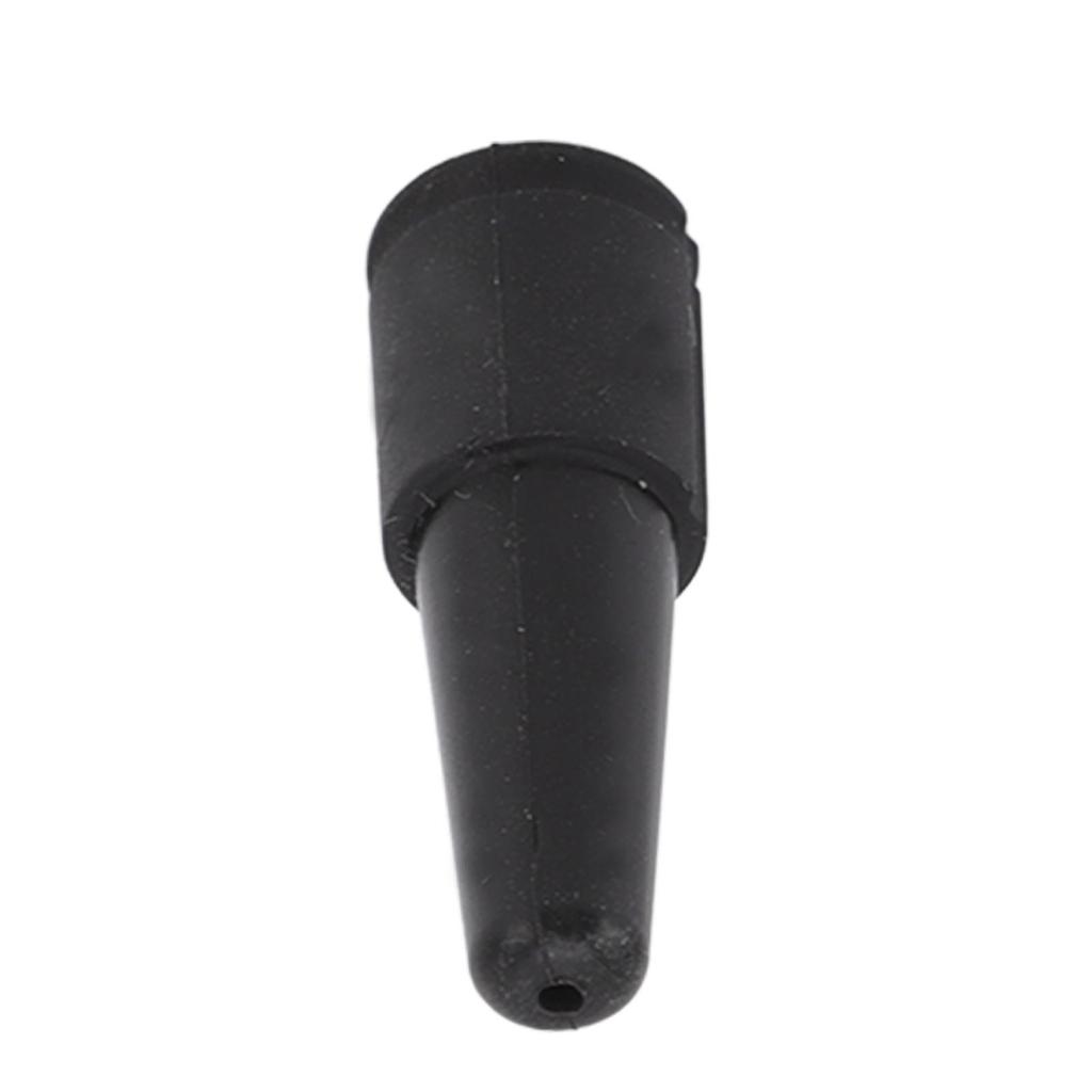 Kaffeemaschine Dampfdüse Silikon Milchschaumdüse Ersatz für Delonghi Dedica EC680 685