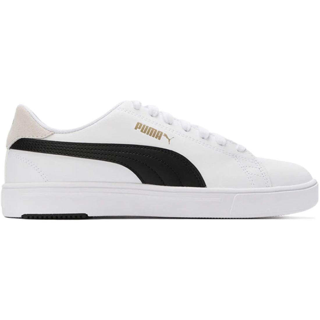 

Sneaker Puma Serve Pro Lite White Black(374902-08) 38