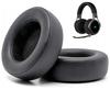 Earpads, Sponges for Corsair Virtuoso RGB WIRELESS CARBON Black