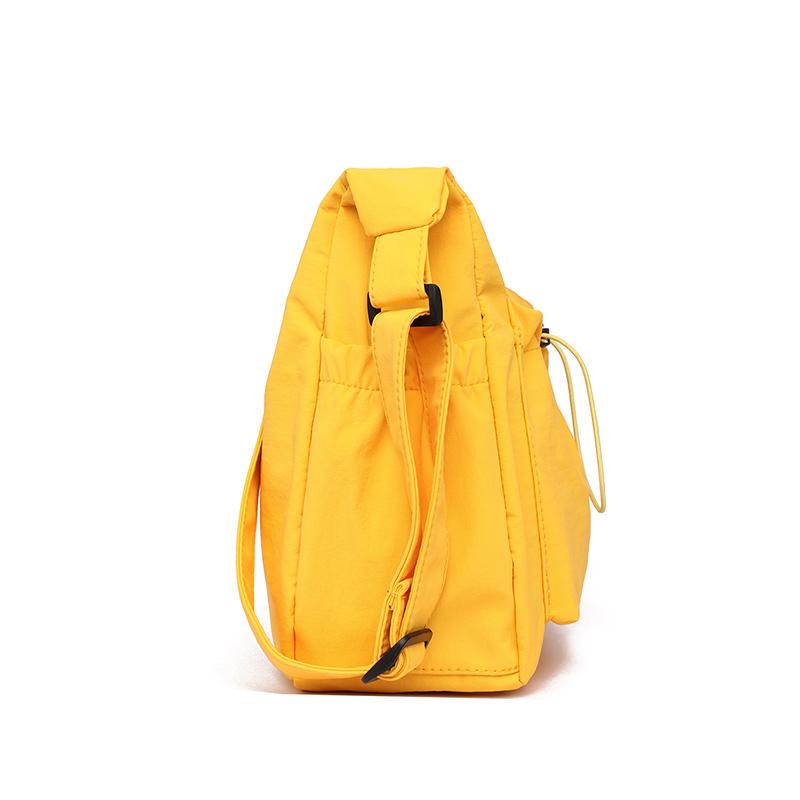 Large Capacity Crossbody Bag Women's Commuter Shoulder Tote Bag