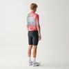 Maglia da Ciclismo a Maniche Corte MAAP Men's Blurred Out Pro Hex Jersey 2.0
