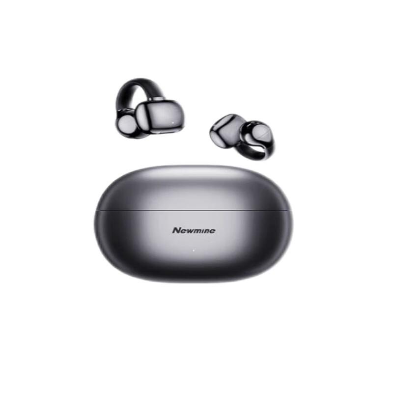 

Newman S7 Wireless Bluetooth Sports Earphones