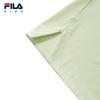 FILA Kids' Short Sleeve Knit Polo Shirt