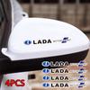 Accesorii de exterior – Embleme