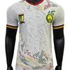 Africa 2026 Cup of Nations Cameroon, Mali, & Ivory Coast Quick-Dry Fan Jersey