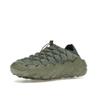 Nike  Flyknit Haven Vintage Green Women Sneakers Light-Army Oil-Green Metallic-Silver FD2148-300
