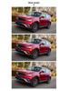 Geely Boyue PRO LED Daytime Running Lights & Flowing Turn Signals