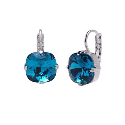 Mongumi Women's One-Touch Clip Earrings (4 Pieces)