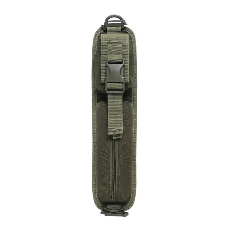 Outdoor Sports Multifunctional Shoulder Accessories Hanging Bag Military Fans Molle Backpack Strap Tool Waist