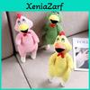 High-quality Plush Dog Toy With Sound Perfect For Promotions And Gifts Various Colors Available