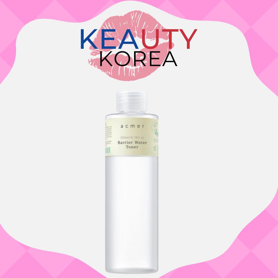 

Acmer Барьерный тоник для воды 200 мл