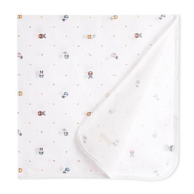 Organic Boom Baby's Organic Cup Rabbit Summer Inspo, Korean Baby Products