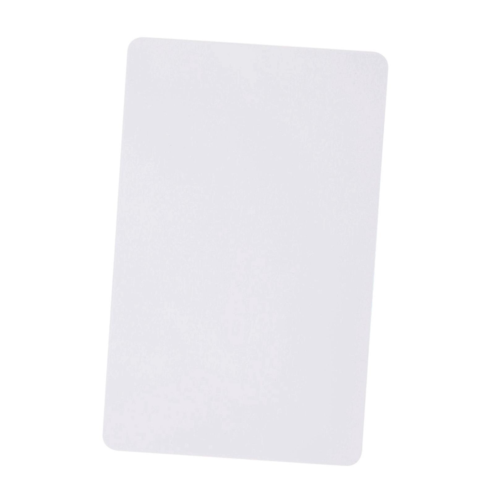 

Набор из 10 шт. 13,56 МГц Смарт RFID Блок 0 Записываемая IC UID Карта С изменяемым ID Карта доступа для входа