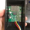 Odometer Speed Adjuster with Pulse Signal Conversion Speed Ratio Corrector for Automotive Longevity and Reliability