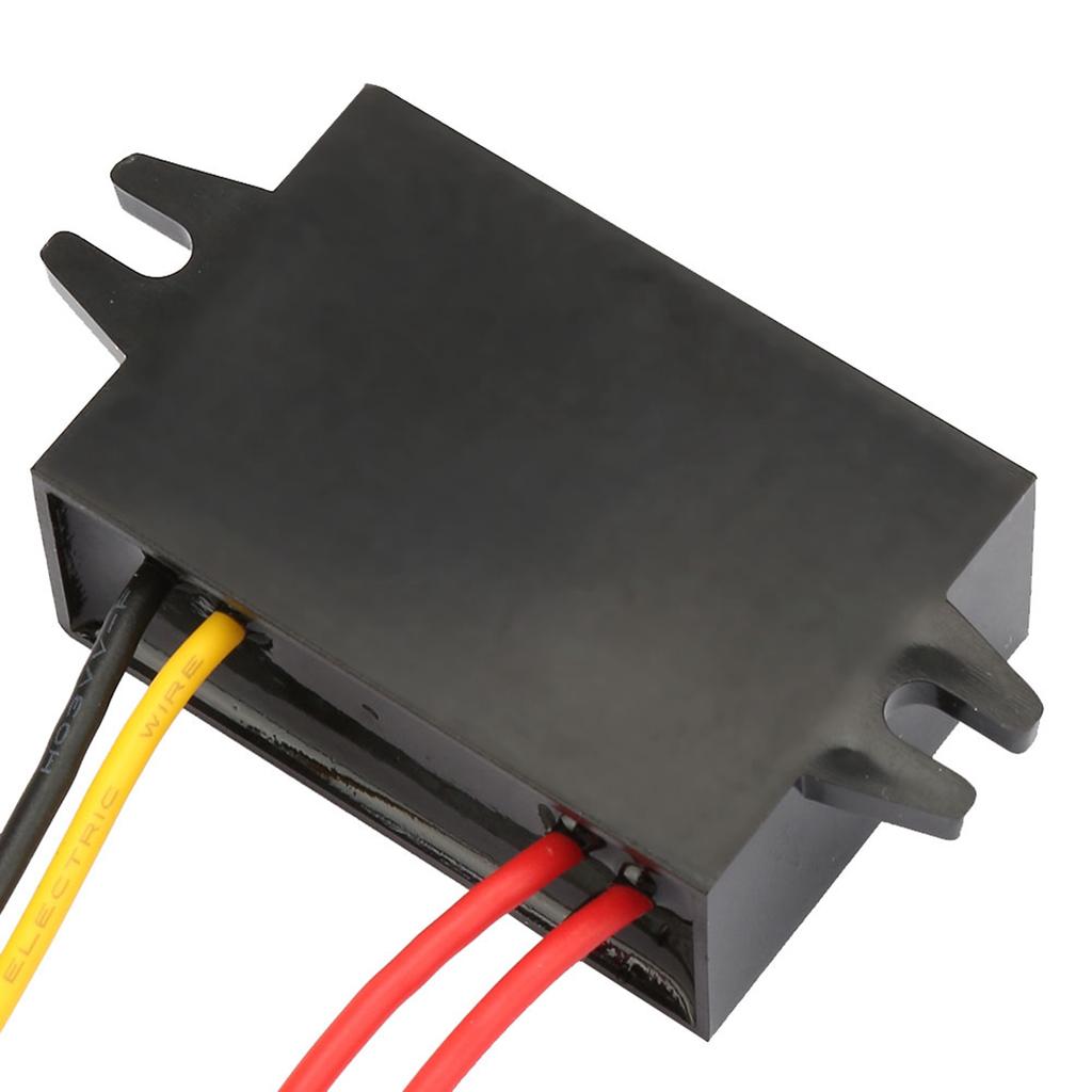 AC 12V 24V to DC 5V Buck Converter AC DC Power Supply Module