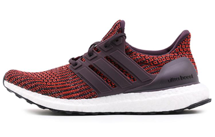 

UltraBoost Adidas 4.0 Noble Red CP9248 43⅓