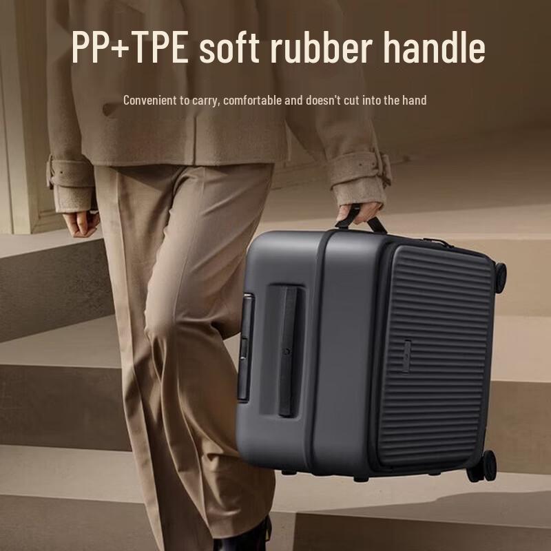 Xiaomi 20-inch Carry-on Side-Opening Luggage