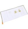 (Kimono Hitotoki) Kimono, Yukata, Haori, Nagajuban, Obi Storage Bag, Storage Case, Non-woven Fabric, Chest of Drawers, Tatou Paper, White,
