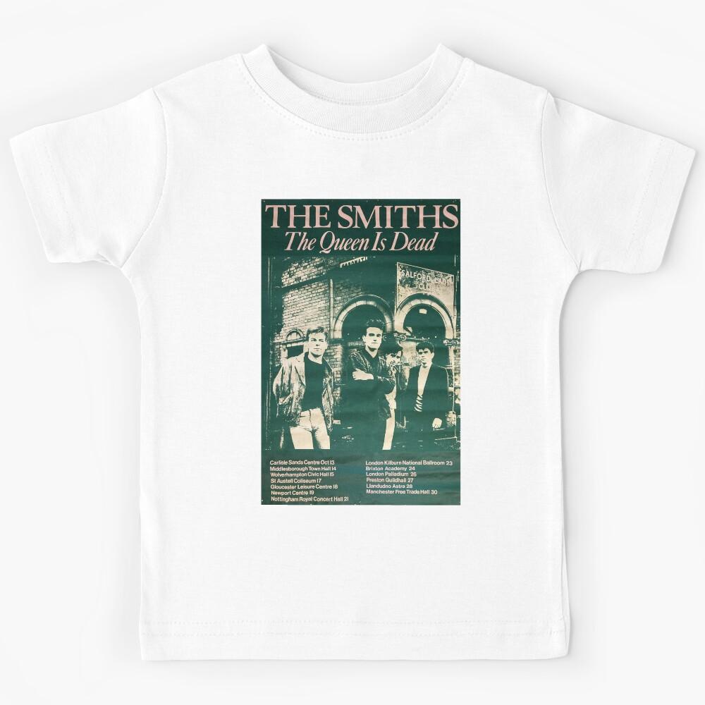 The Queen Is Tour Kids T-Shirt 150