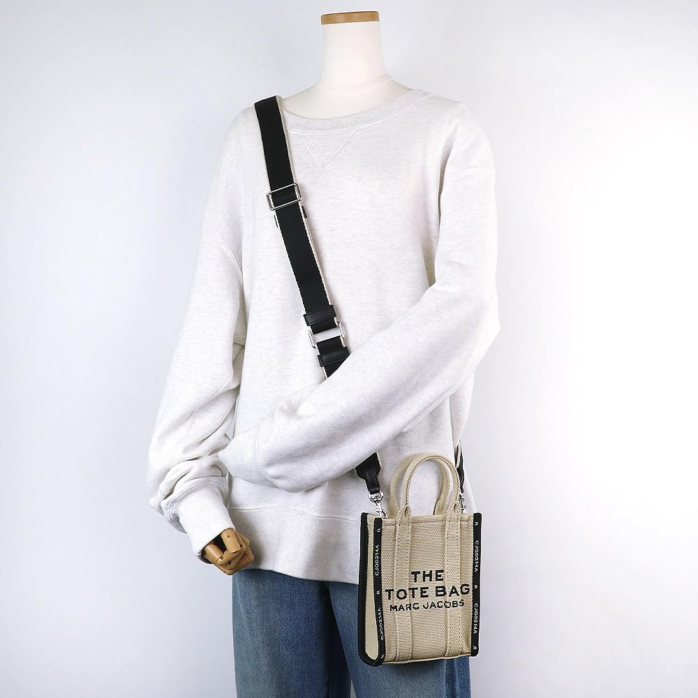 Marc Jacobs WARM SAND Shoulder Bag Mini Bag Women's (2R3HCR027H01 263) - 2-Way (Outlet)