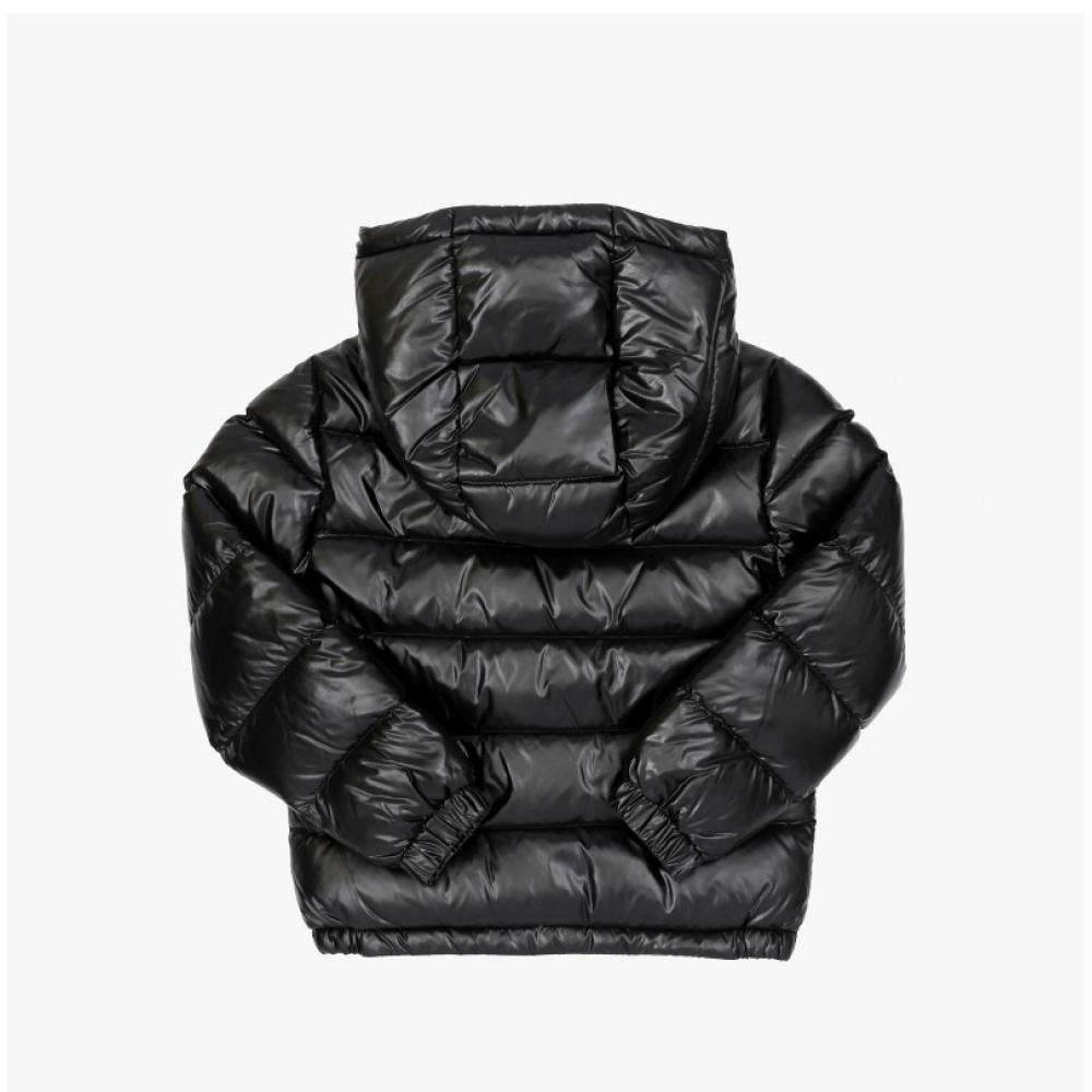 Moncler Acolchoamento Infantil Novo Aubert 1a00022 597z8 999