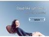 Voyah Zhuiguang L Headrest & Lumbar Support: Essential Neck & Back Protection Pillow for Car Interior.