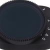 Variable ND Lens Filters Kit Scratch Resistant Waterproof Multi Layer Coating Aluminum Frame for