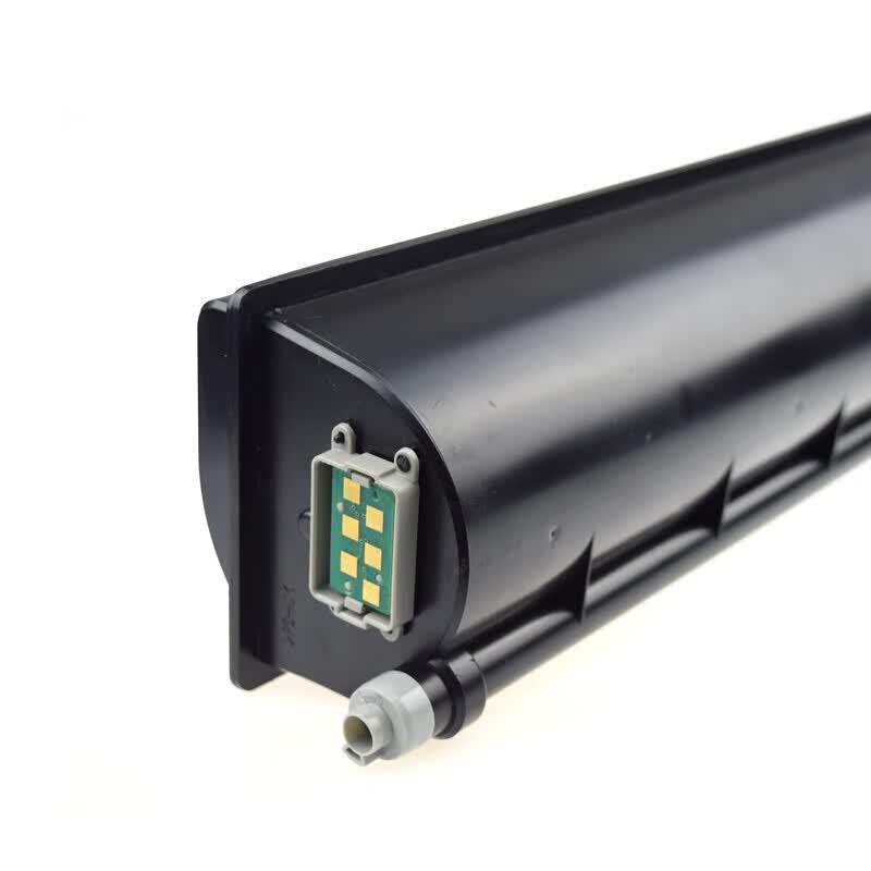 Toshiba T-4590C Black High-Capacity Toner Cartridge