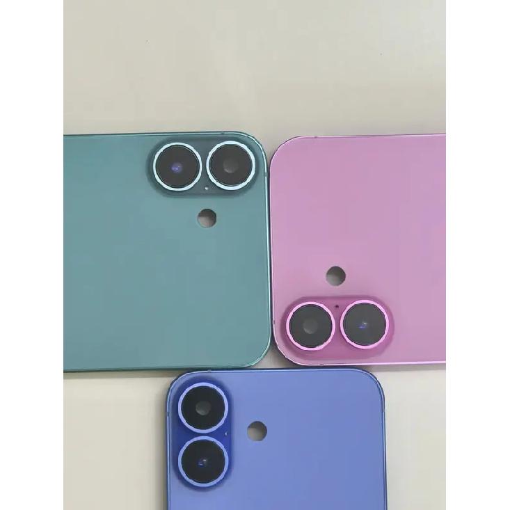 Obudowa Do XR Na 16 DIY Tylna Pokrywa, 11 Jak 16 Tylna Obudowa Do iPhone XR 11 Na 16 Tylna Bateria Środkowa Ramka Wymienna Ramka