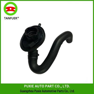 Tuyau de chauffage compatible pour Mercedes-Benz W203/W209 C240/C320/CLK500 - Pièce 2038300396
