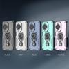 Shockproof Armor Camera Protect Case For Huawei Nova 14 Pro Nova14 Ultra Magnetic Car Ring Holder Cover For Nova 14 Ultra