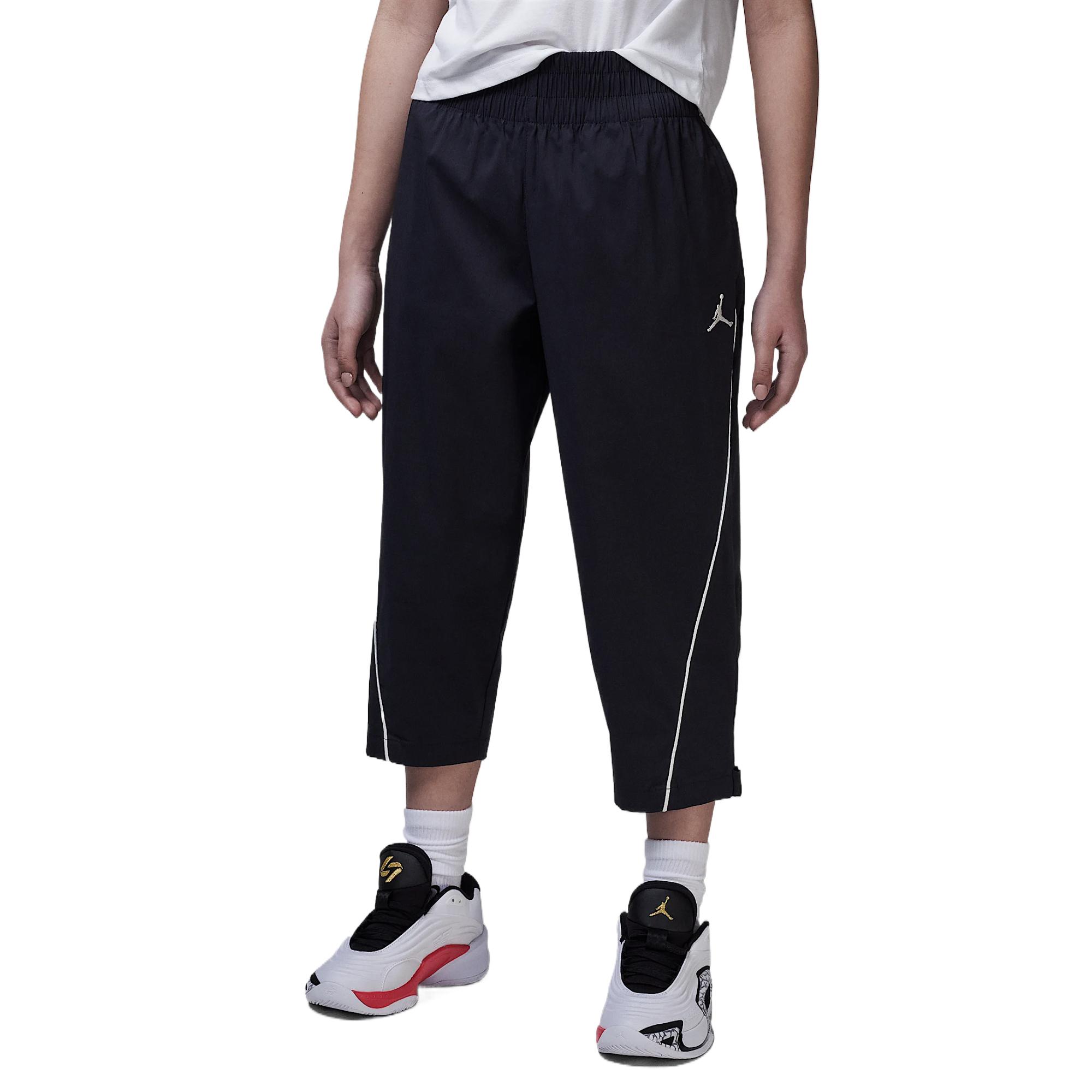 Jordan Full Length Pants SS25 Black Teenagers II3803-045 XL