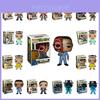 Pop Breaking Bad Figurka Kolekcjonerska Saul White Model Zabawka 10cm Wysokości
