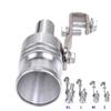 1 Pc Sound Simulator Car Turbo Sound Whistle Vehicle Refit Device Exhaust Pipe Turbo Sound Whistle Car Turbo Muffler S-XL